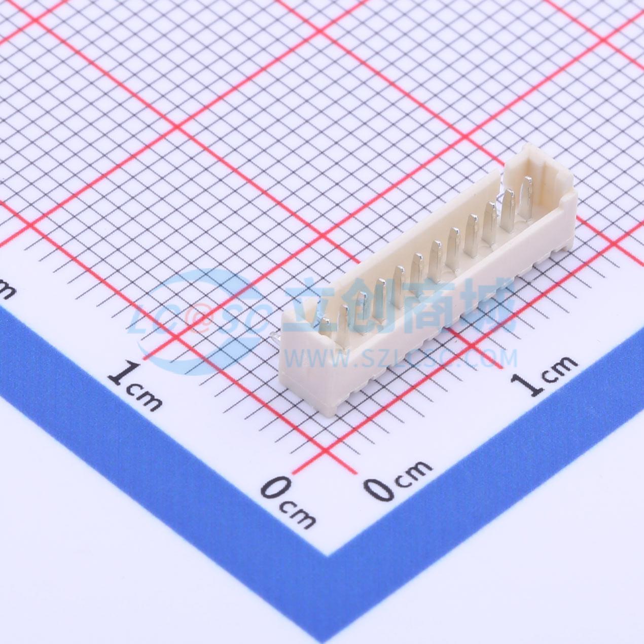 点击查看大图 1.25T-12P-WP实物图