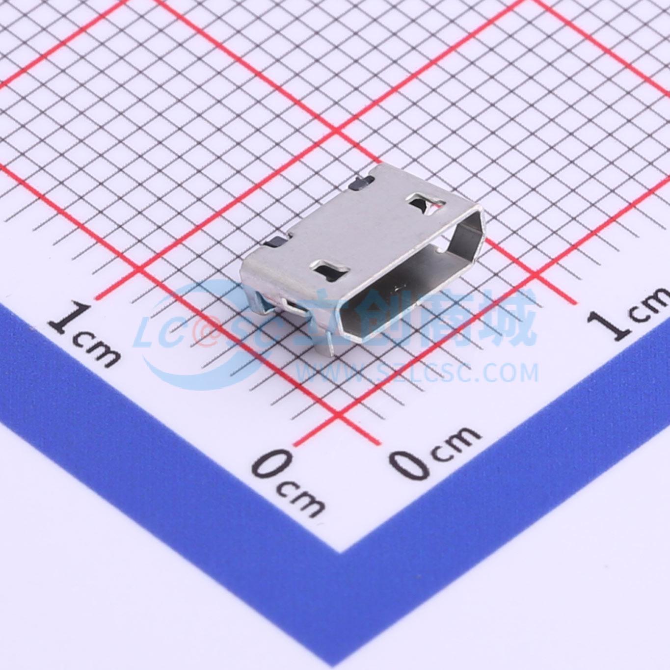 点击查看大图 MICRO-02-G3P3-A1T2实物图