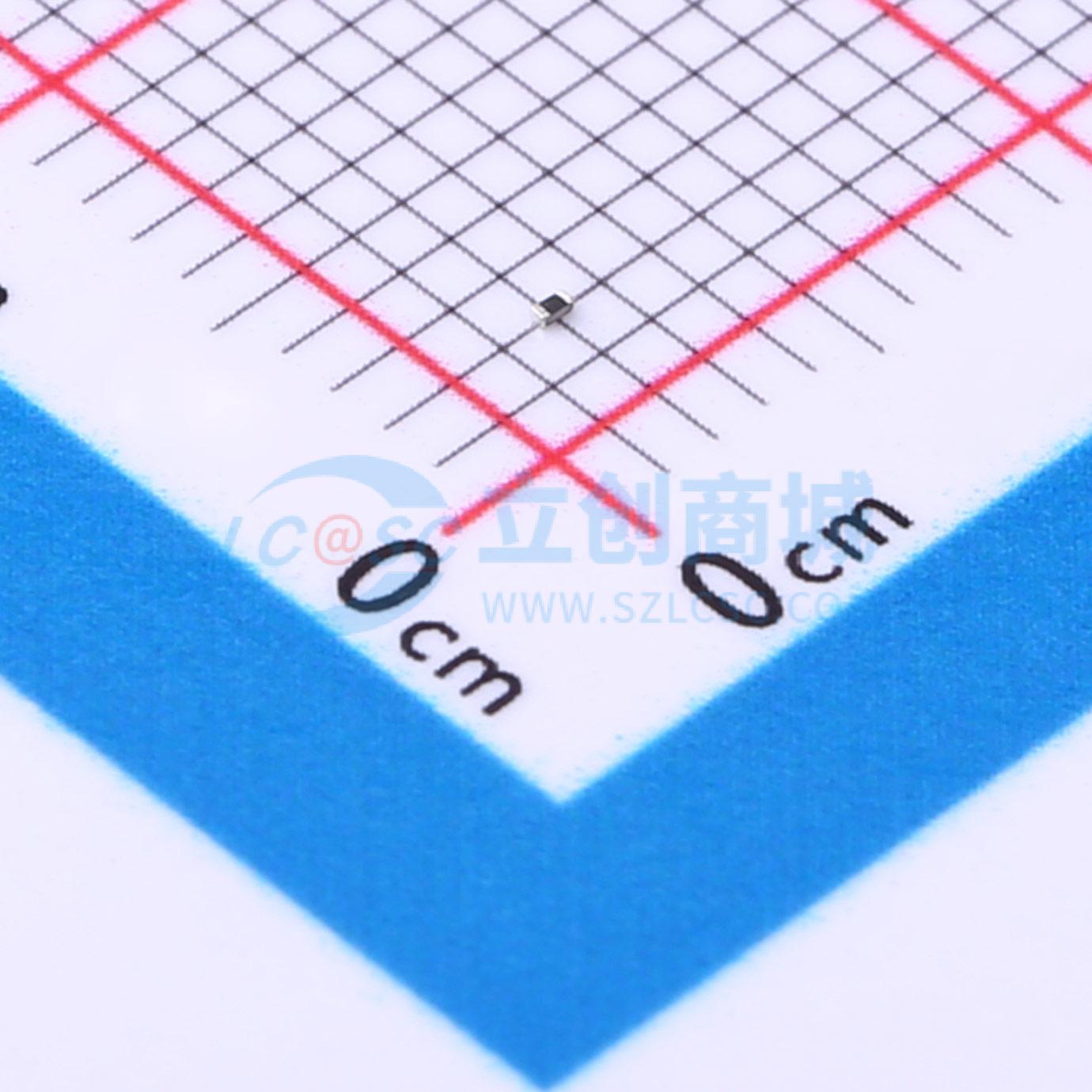 点击查看大图 WR02X2672FAL实物图