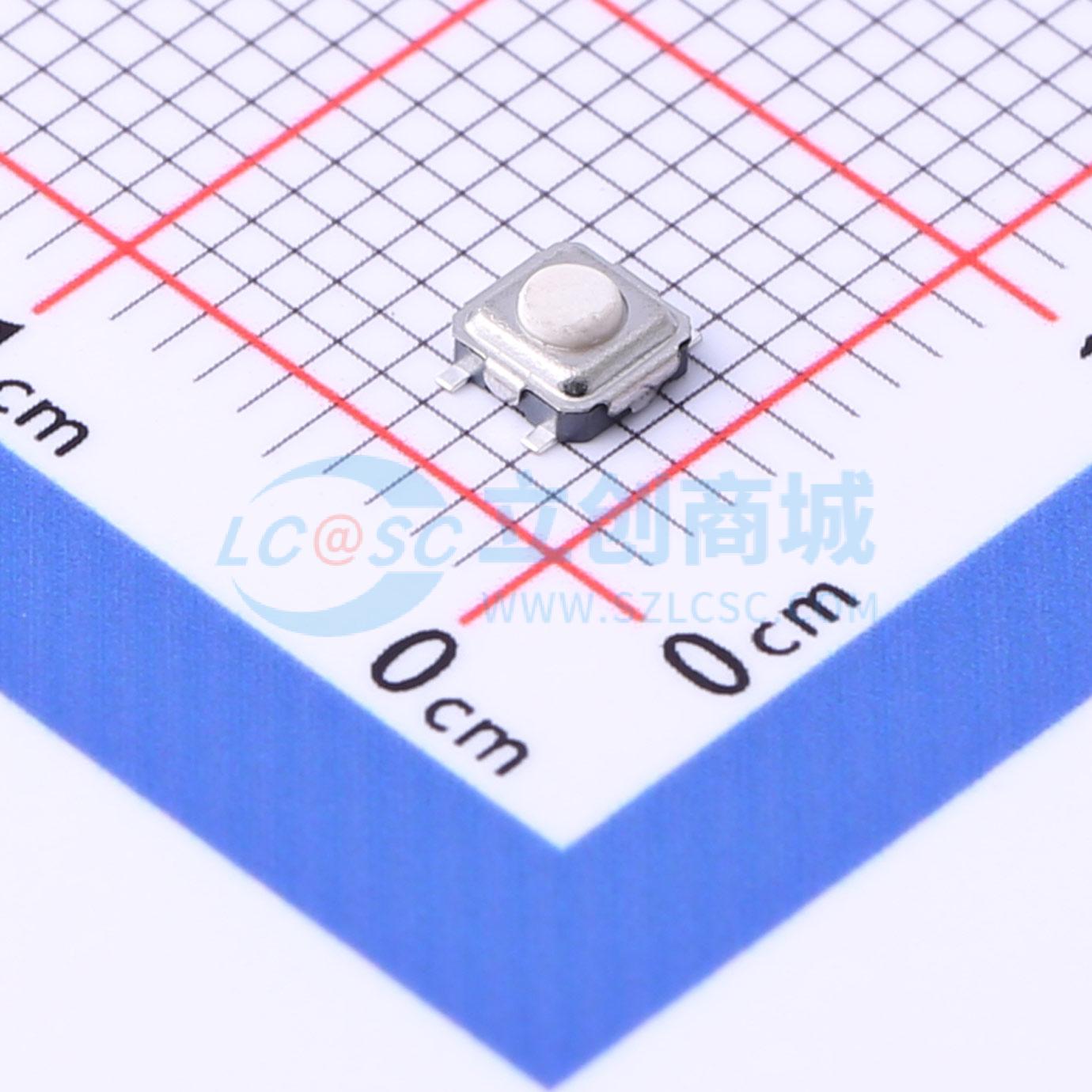 点击查看大图 TSA007B1518A03实物图