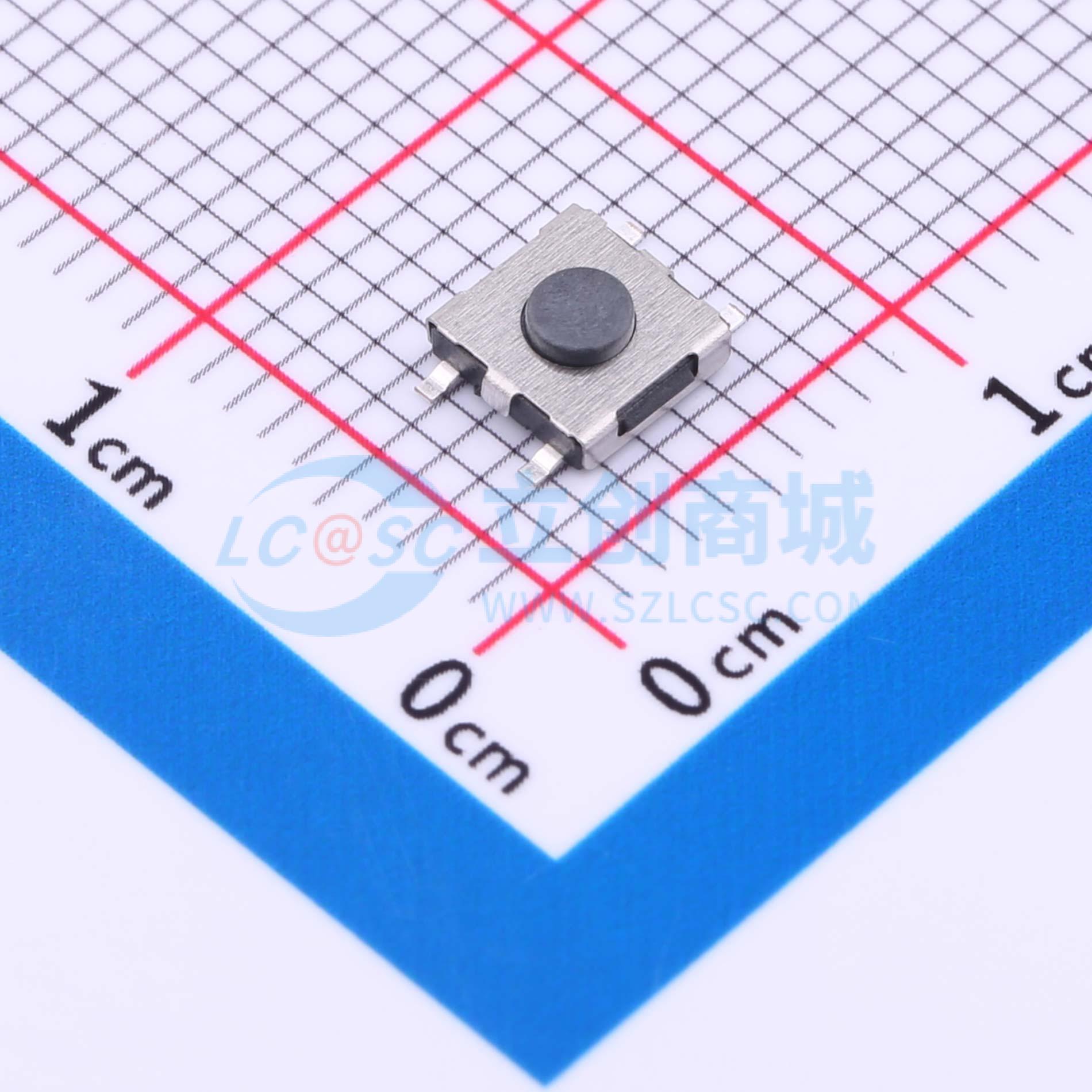 点击查看大图 TD-1127SN-1.7H-160实物图