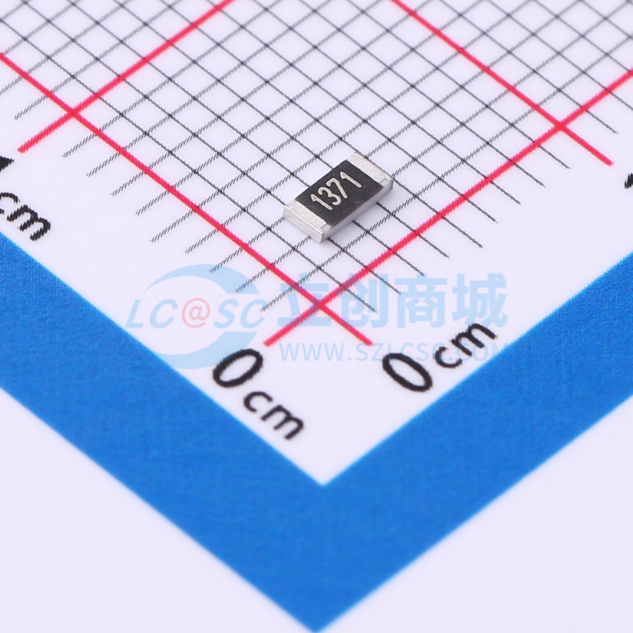 点击查看大图 CQ06W4F1371T5E实物图
