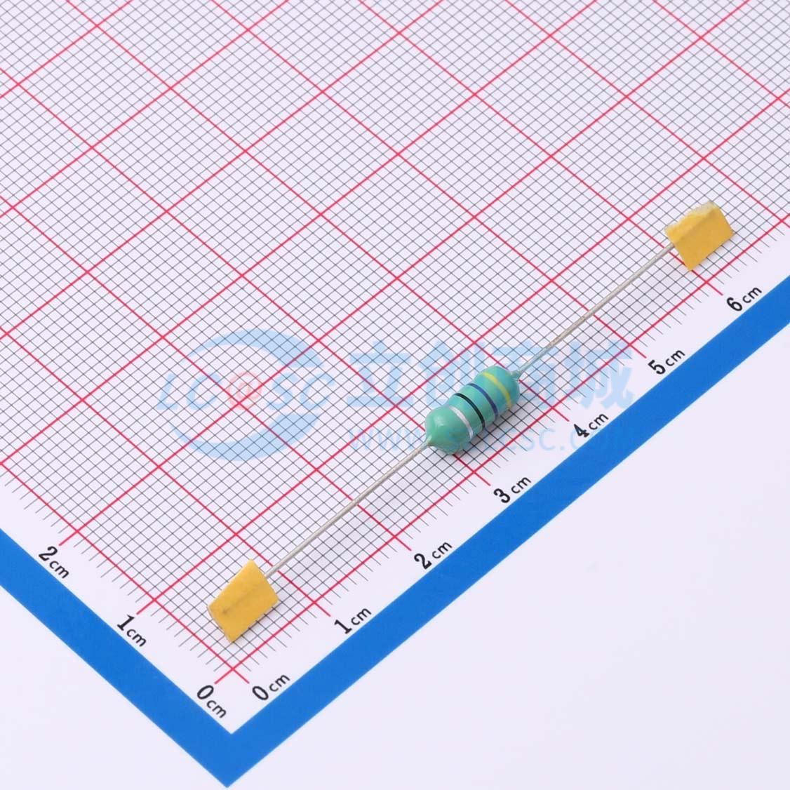 点击查看大图 PDSH0512I-470M实物图