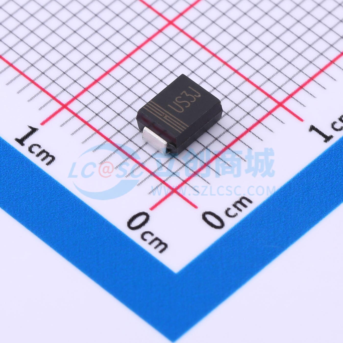 点击查看大图 US3J实物图