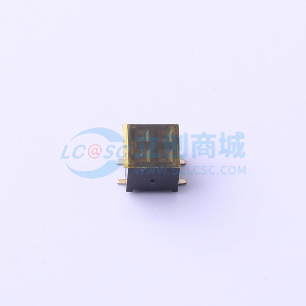 CS-1193SDIG-2X2SMT(H4.3)商品缩略图