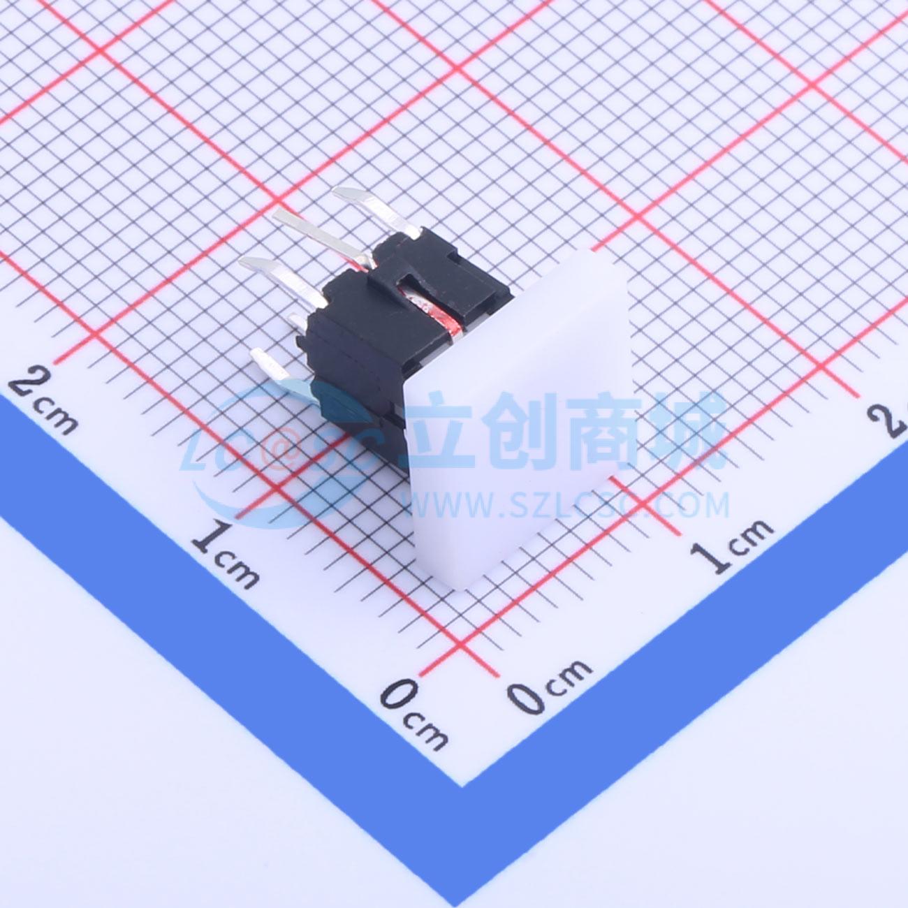 点击查看大图 TPB01-105L1W实物图