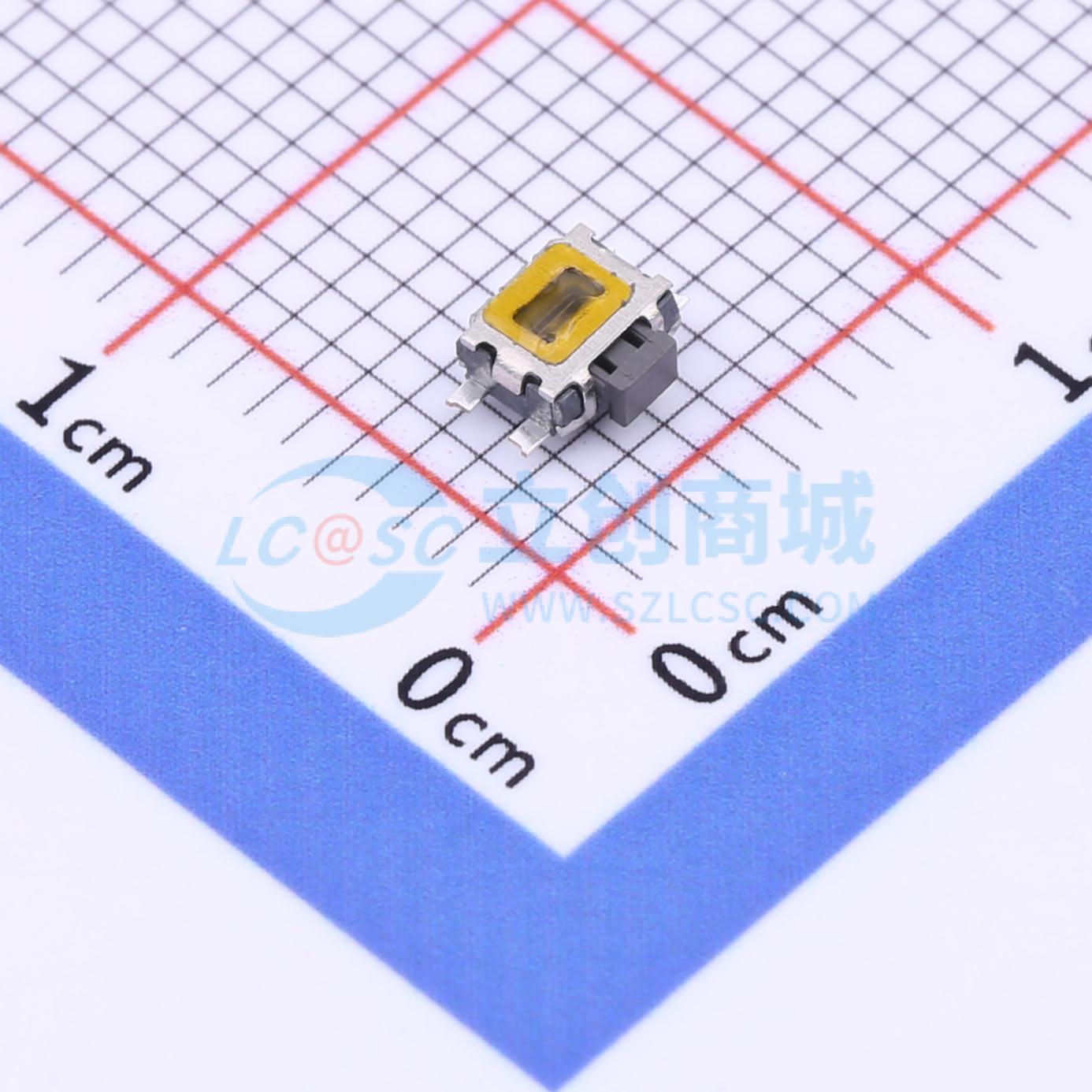 GT-TC045A-H036-L1A实物图