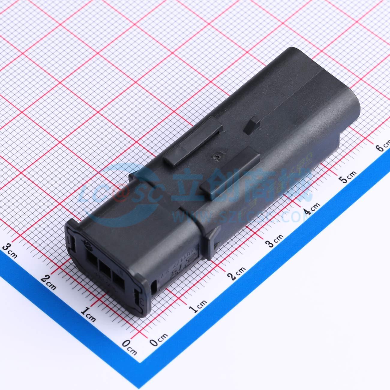 点击查看大图 1801177-1实物图