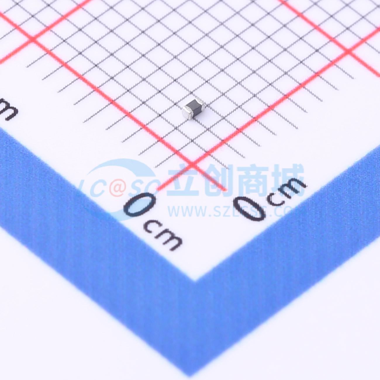 FCM1005KF-300T05实物图