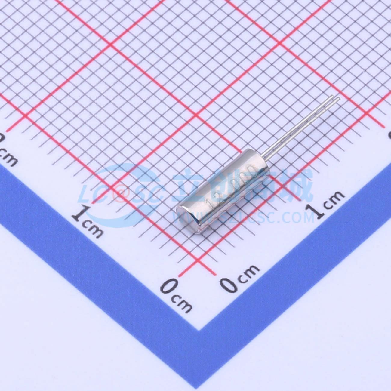 点击查看大图 Q3812000ZWFAC实物图