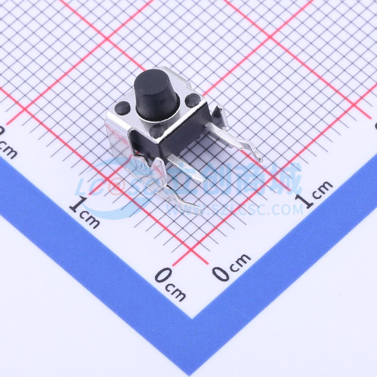 点击查看大图 TS-1093C-A6B2-D1实物图