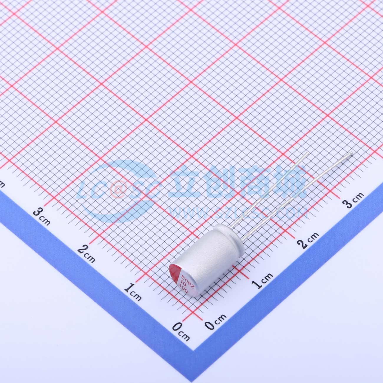 点击查看大图 SPZ1KM100E10O00RAXXX实物图