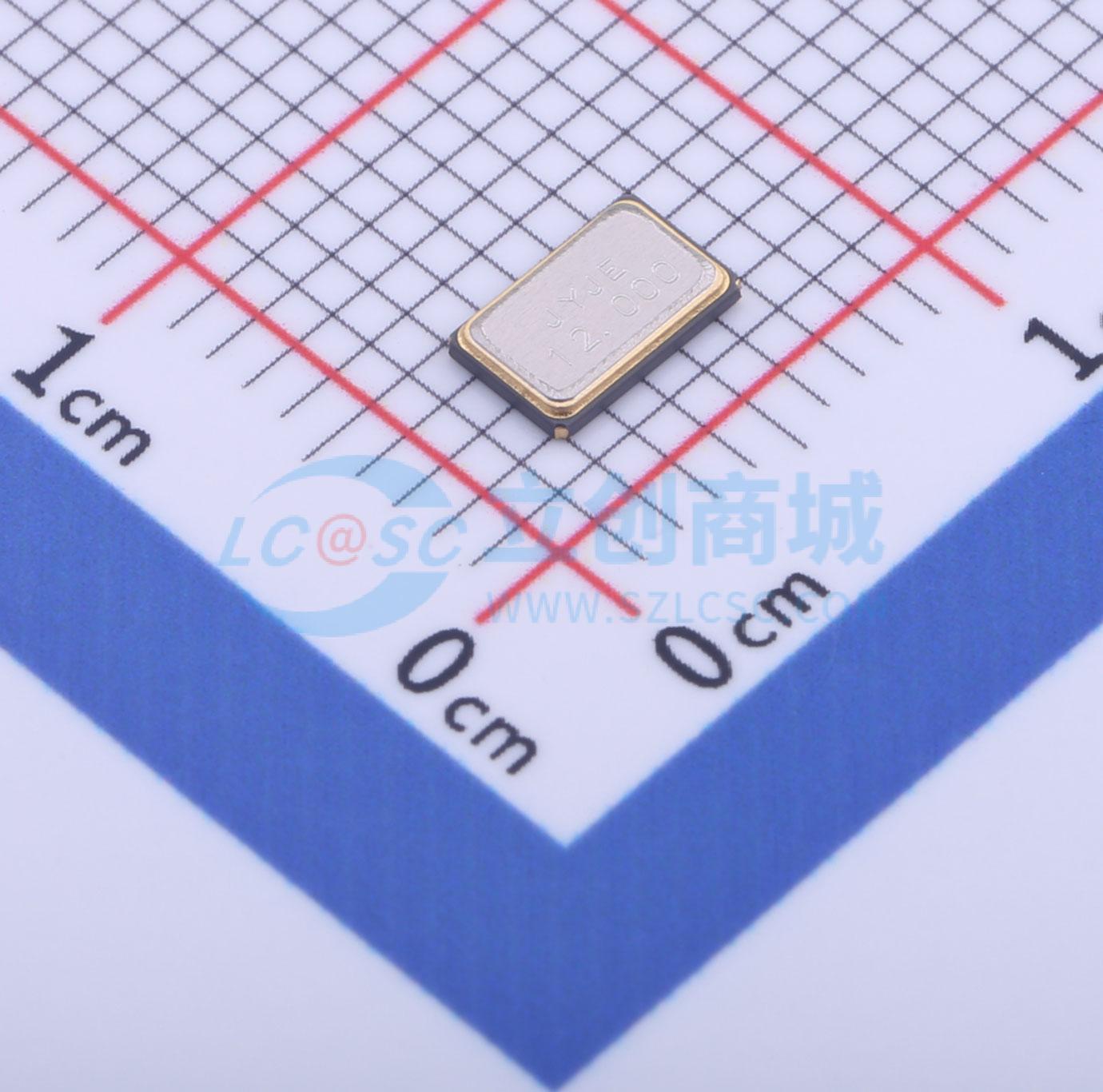 点击查看大图 5TJ412000NYGBC实物图