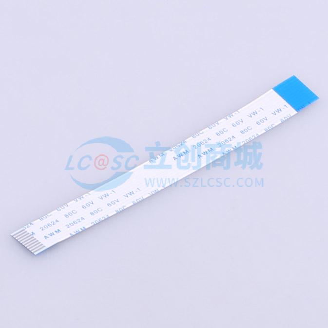 点击查看大图 JS10B-10P-100-4-8实物图