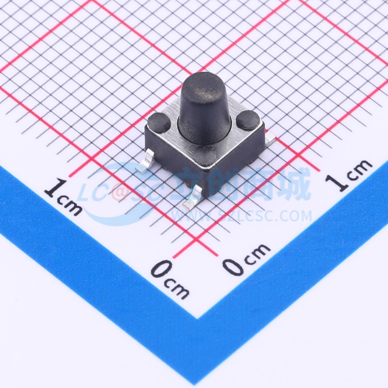 TS-1095S-A8B2-C2D2实物图