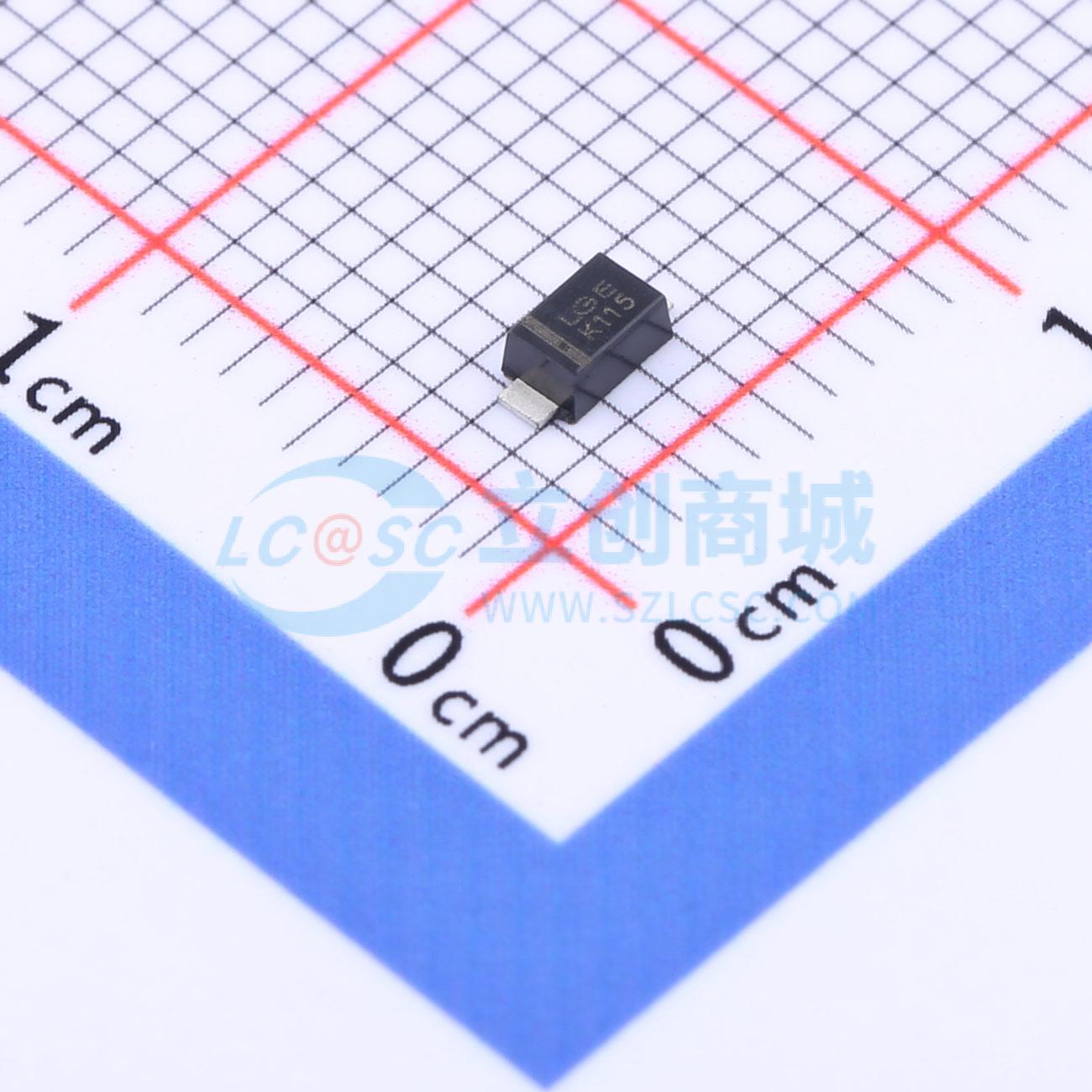 点击查看大图 DSK115实物图