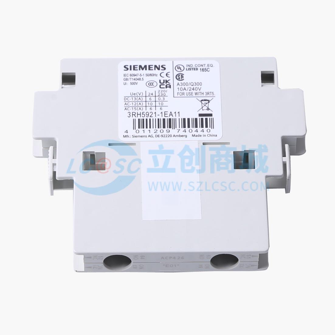 3RH5921-1EA11实物图