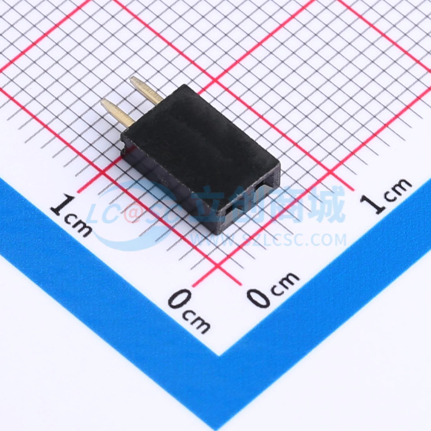 点击查看大图 CSHA101-0202A001R1AA实物图