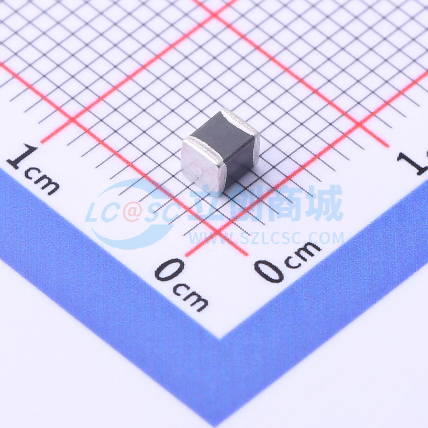 点击查看大图 FBMH3225HM202NT实物图