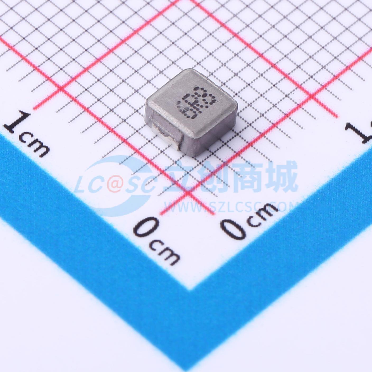 点击查看大图 MDA4020-6R8M实物图