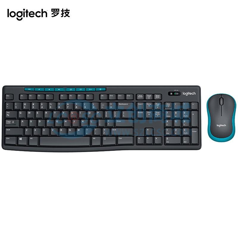 MK275实物图