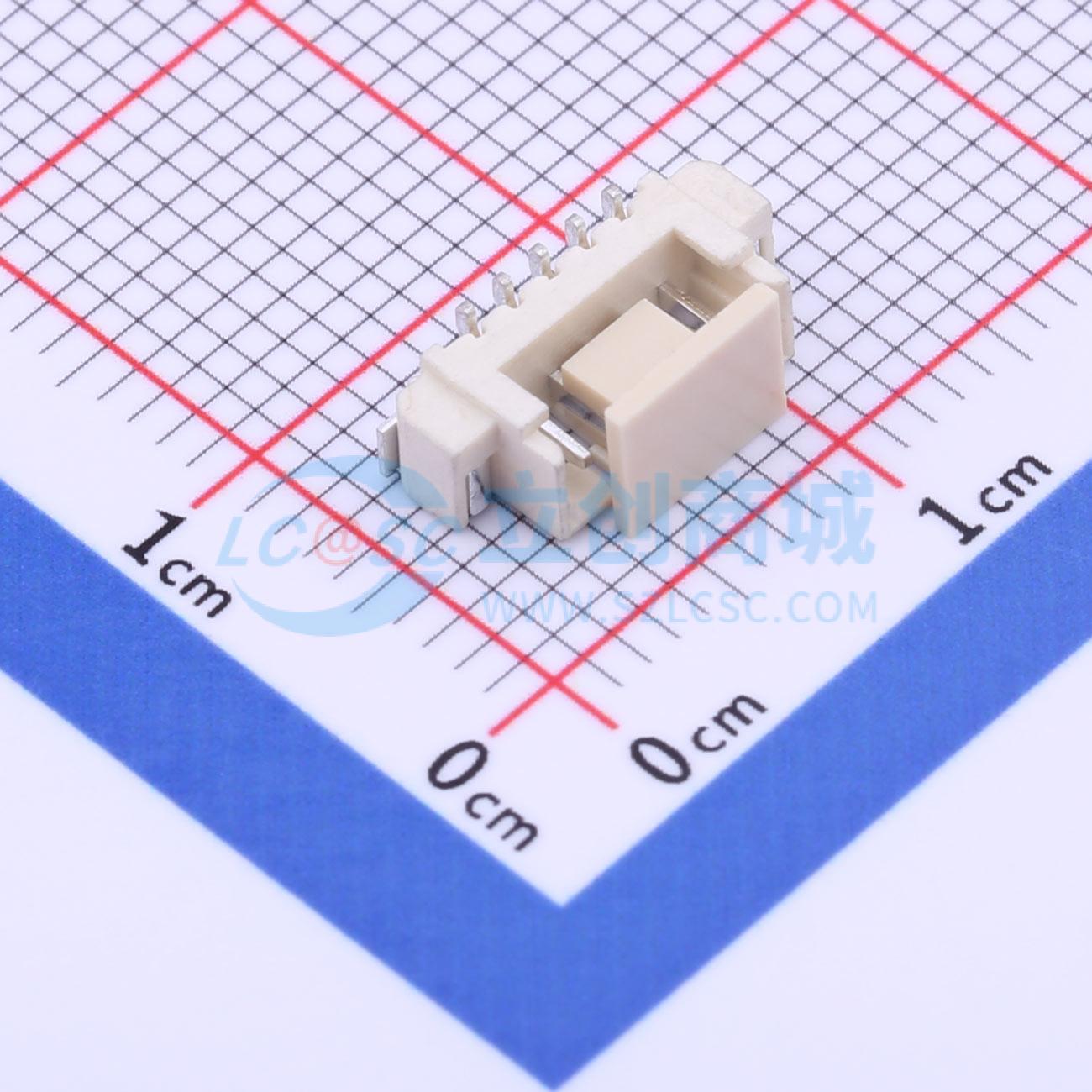点击查看大图 1.25-5PLT实物图