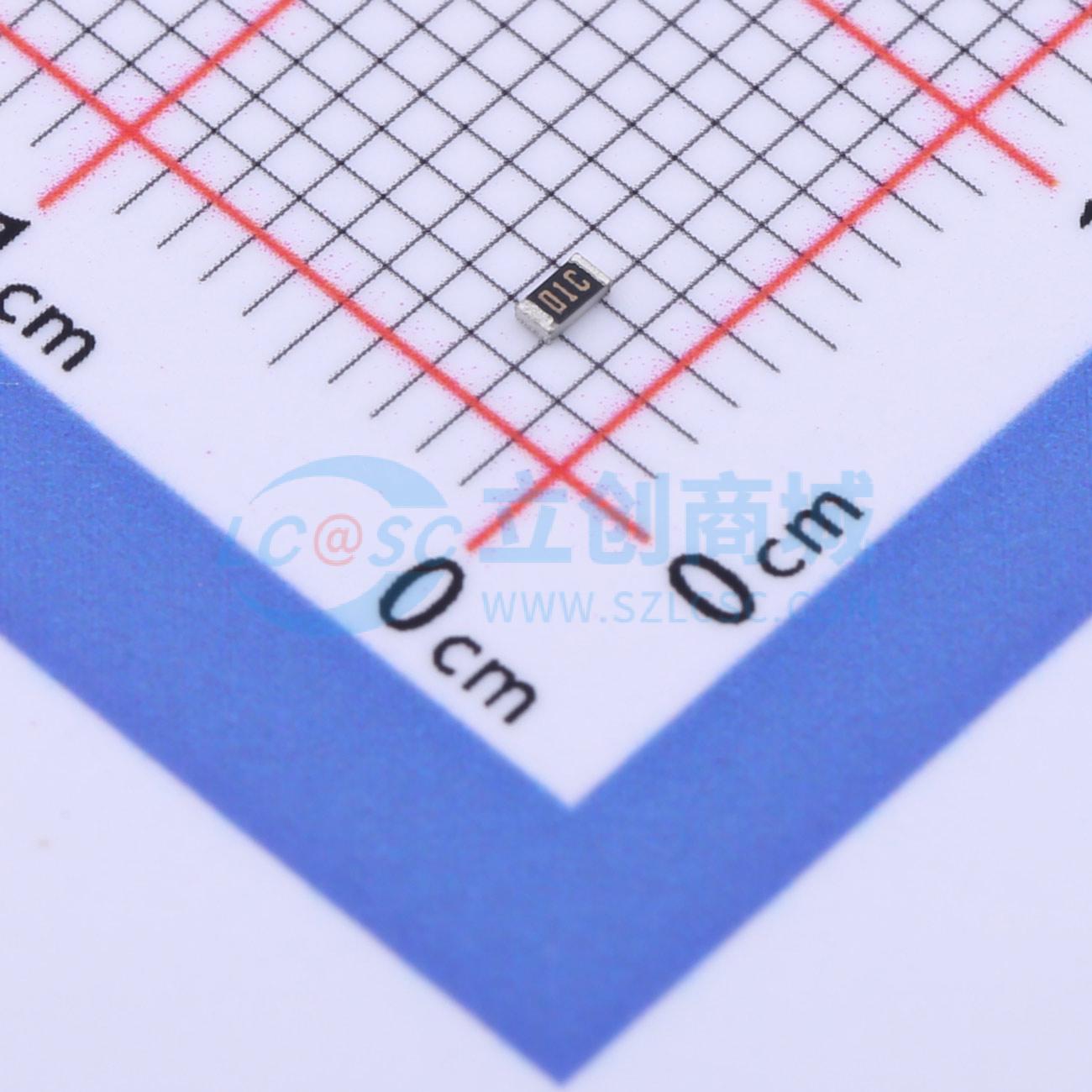 点击查看大图 AR03FTDX1002实物图