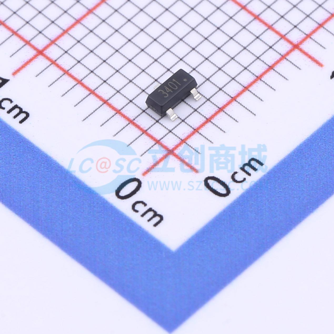 点击查看大图 DMG3130LQ实物图