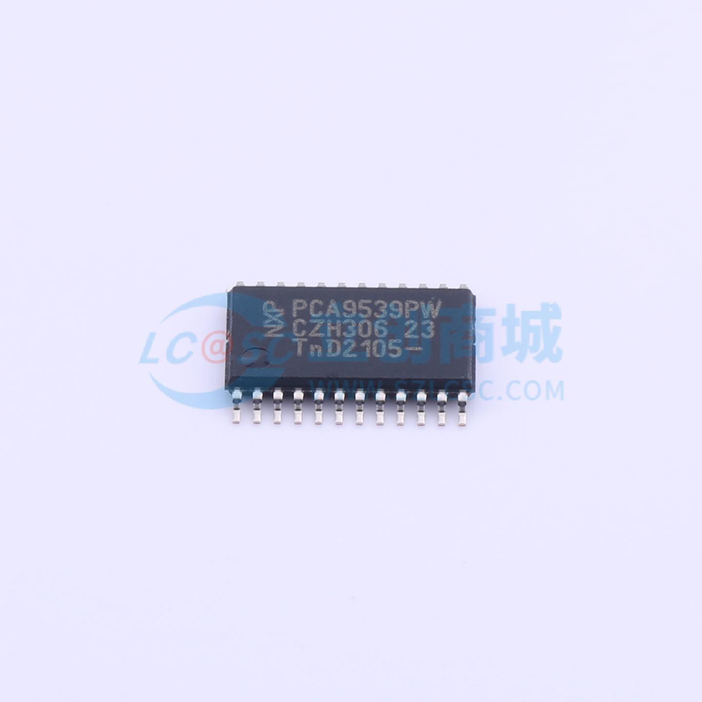 PCA9539PW,118商品缩略图