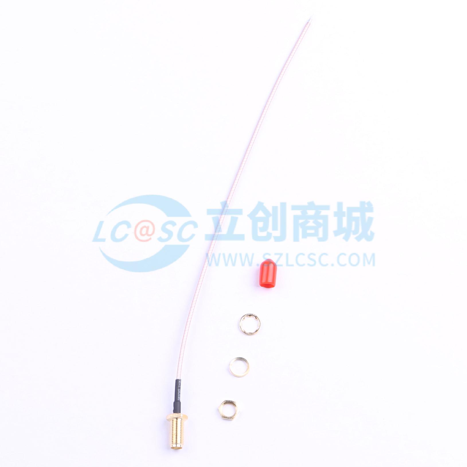 点击查看大图 KH-122-178SMA-200实物图