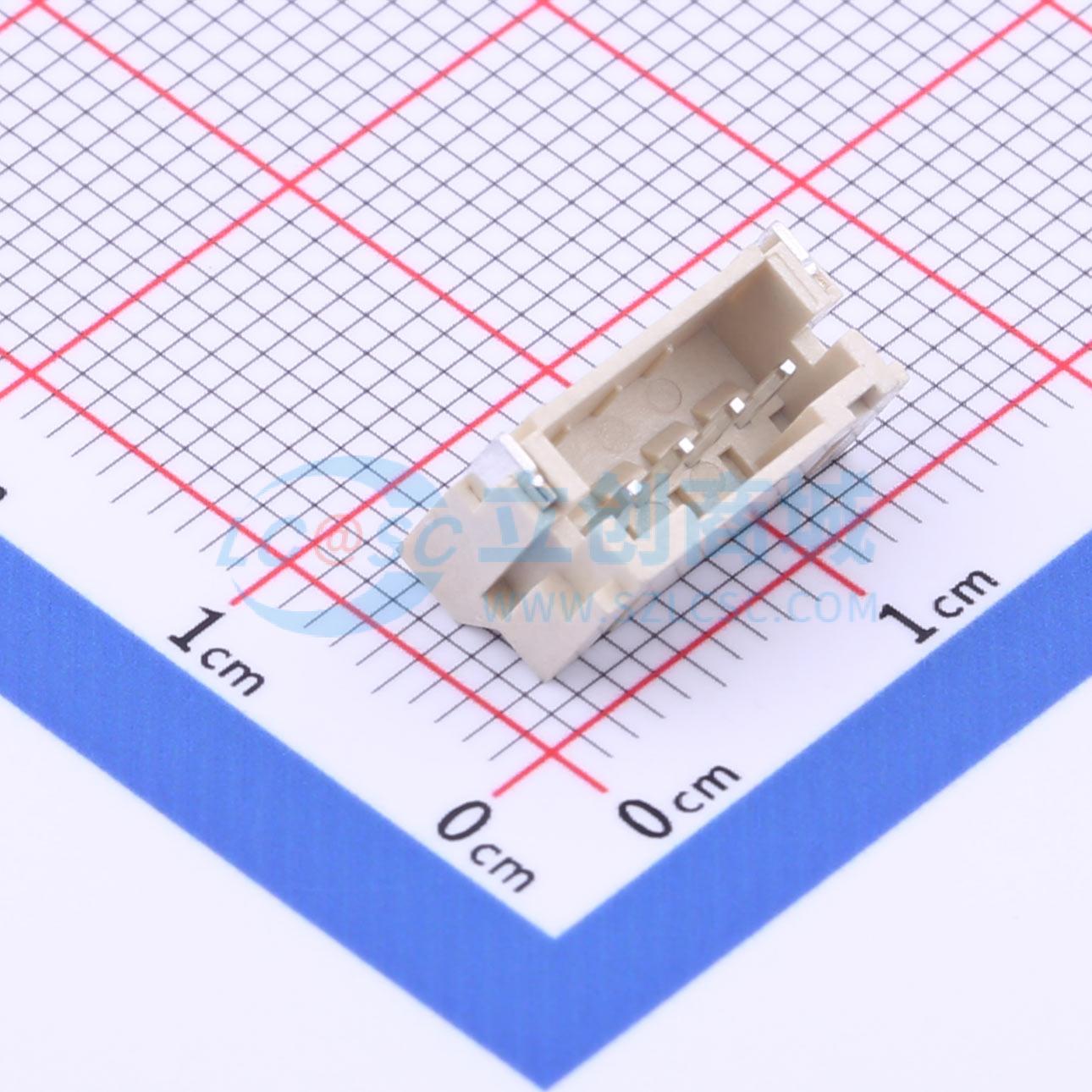 点击查看大图 PH-4AWT实物图