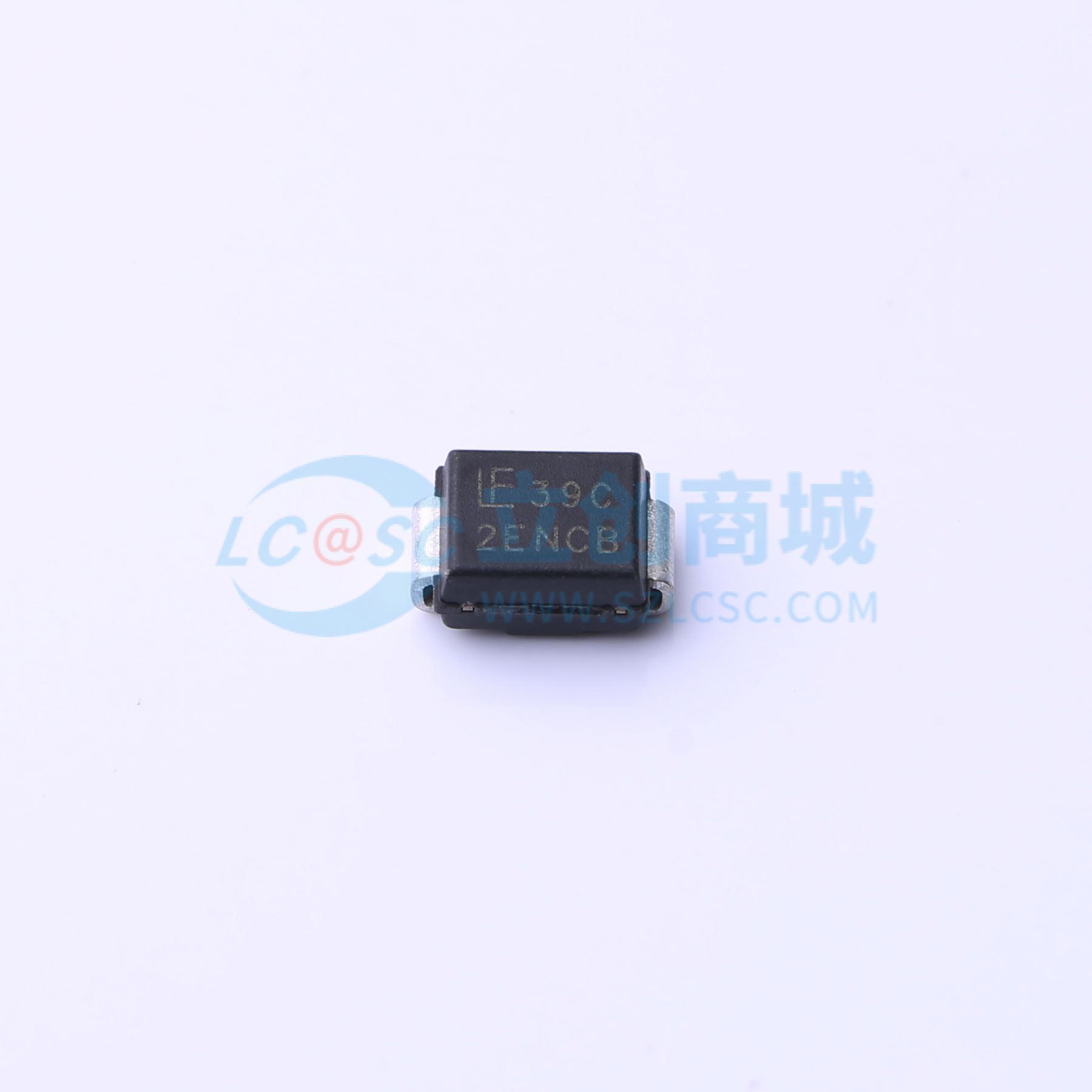 SZP6SMB39CAT3G商品缩略图