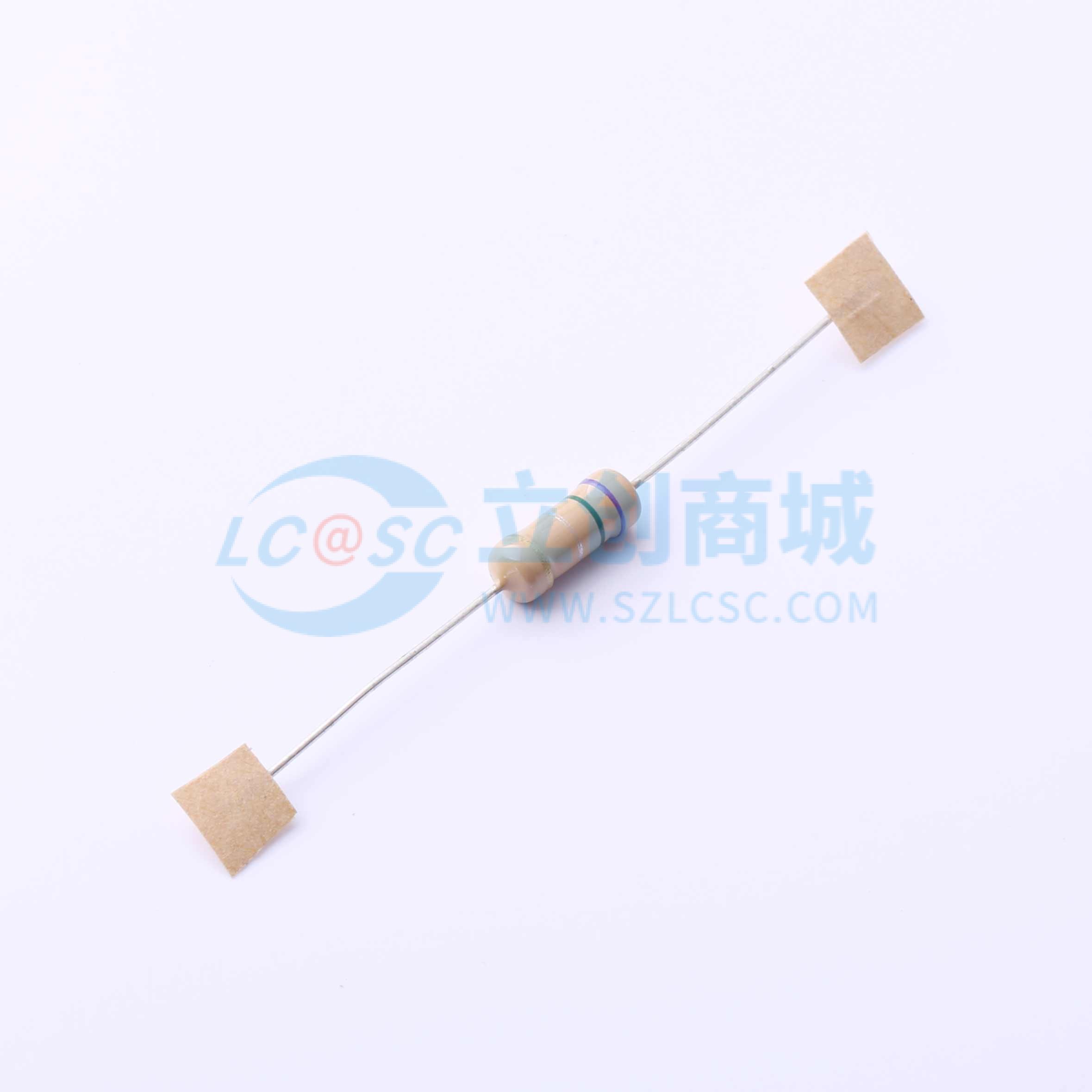 CR1W-0Ω75±5%-6T52商品缩略图