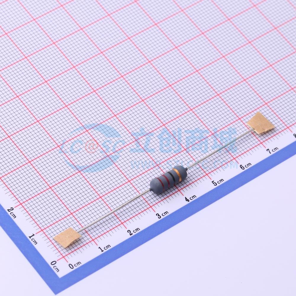 点击查看大图 RSS 2W 22R J T/B实物图