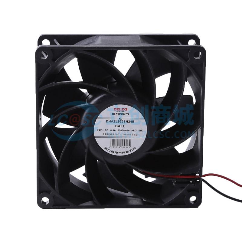 DHAZL9238H24B实物图