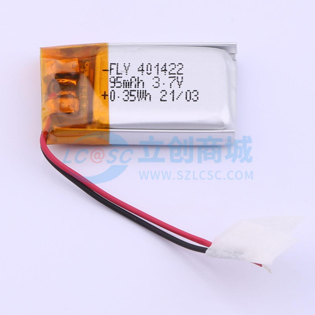 FLY.401422.95实物图