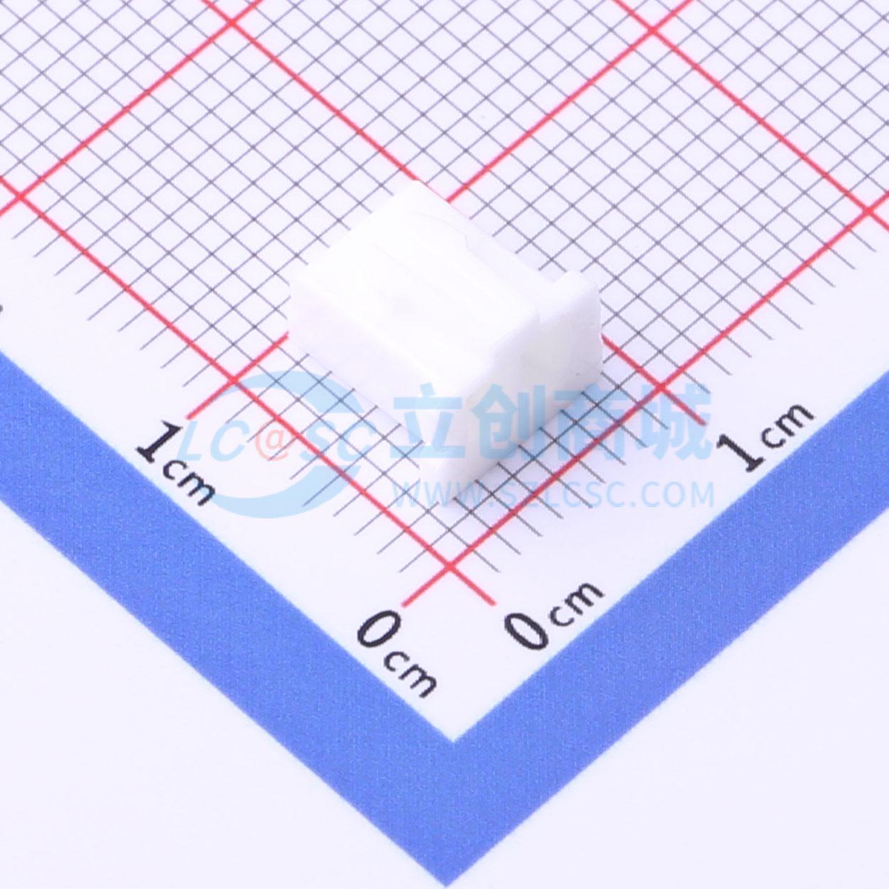 点击查看大图 P2501-02-N0实物图