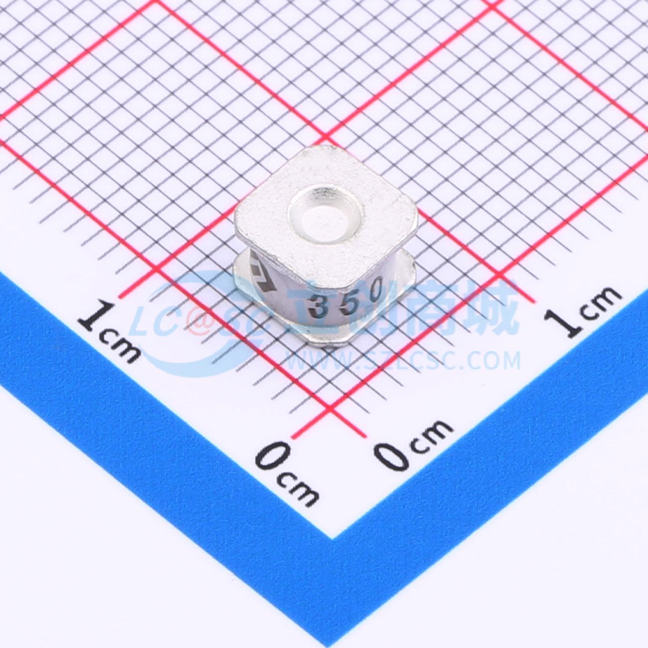 点击查看大图 SX60-350XSMDT实物图