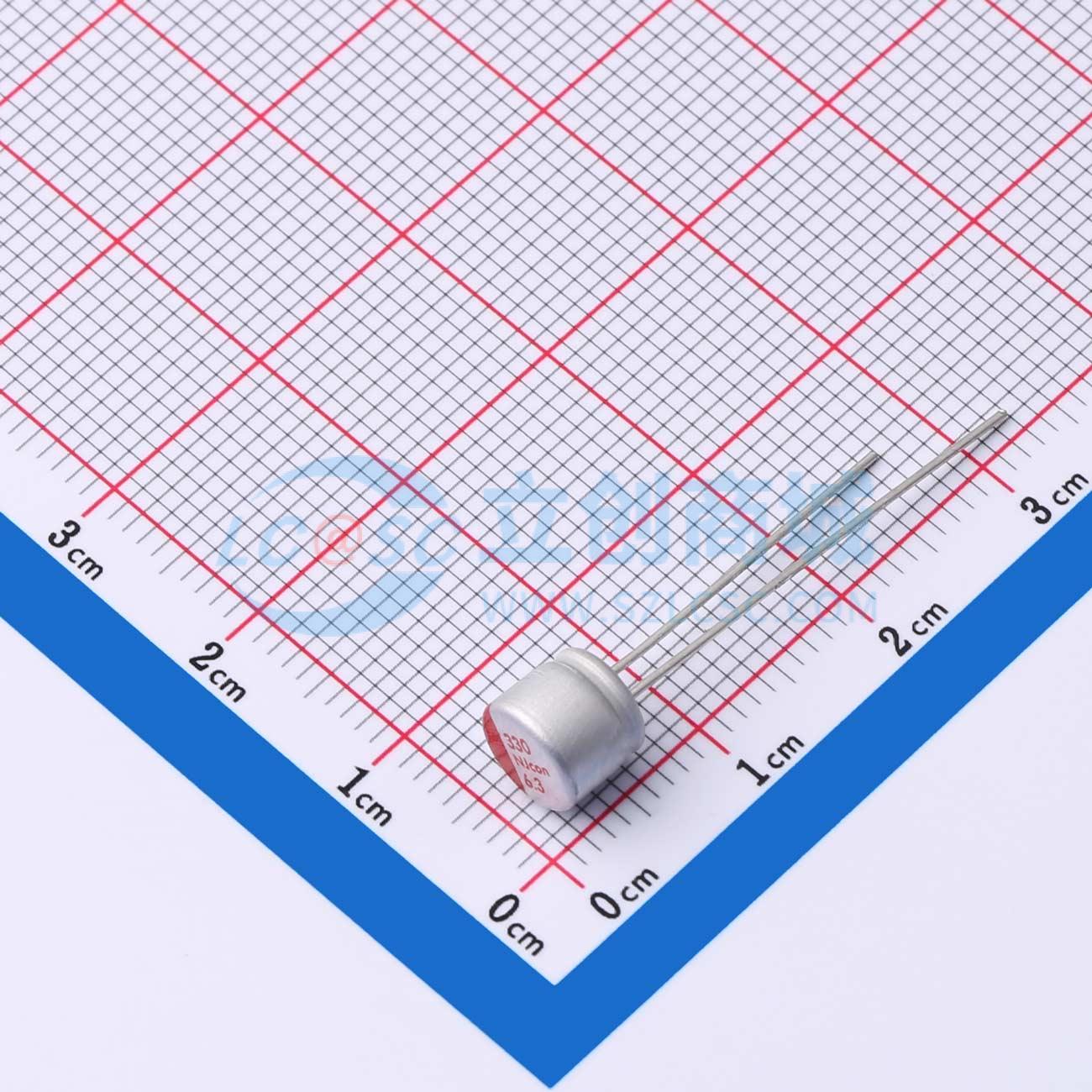 点击查看大图 3316R30605R00实物图