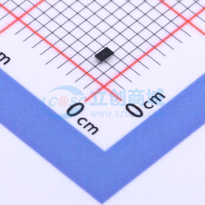 点击查看大图 MAX17220ENT+T实物图