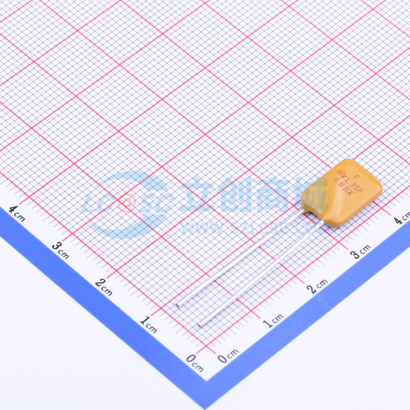 点击查看大图 FRVL075-120F实物图