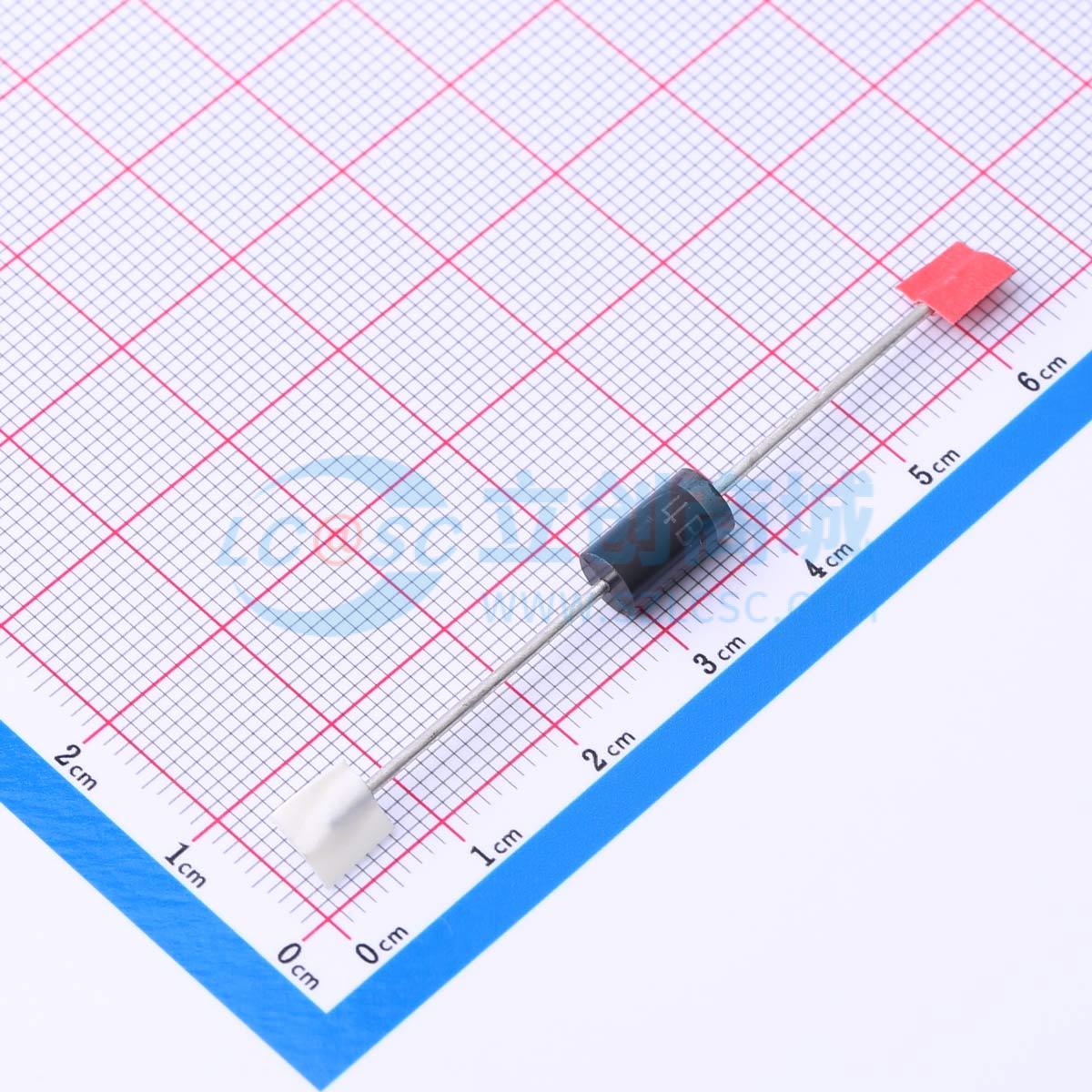 点击查看大图 1N5374B实物图