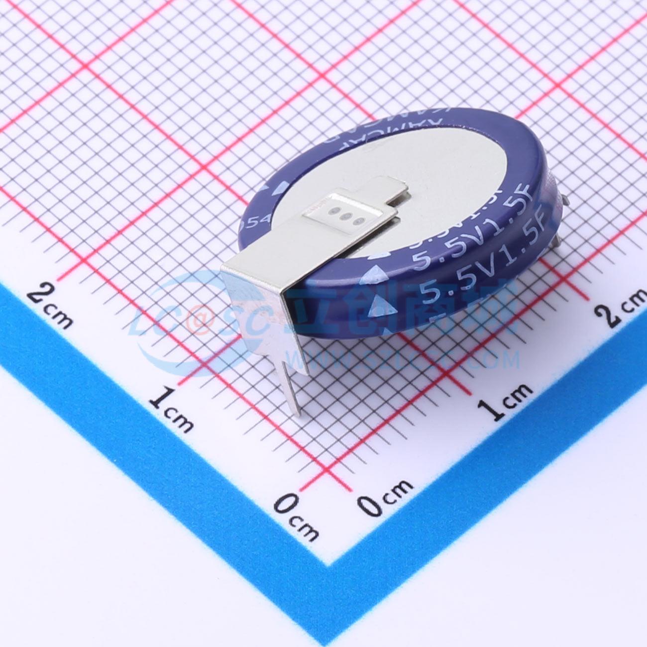 点击查看大图 SE-5R5-D155VYH3C实物图