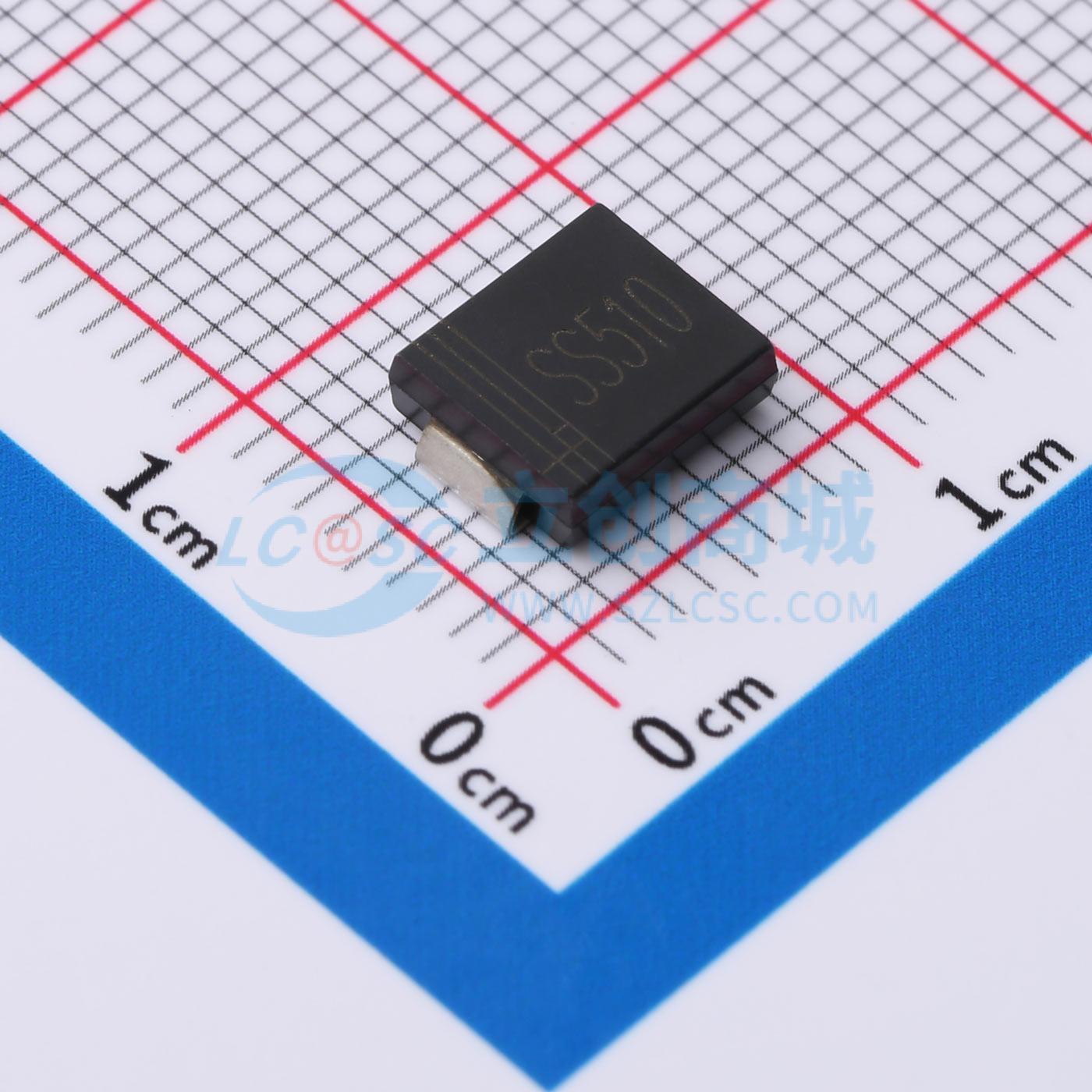 点击查看大图 SS510(SMC)实物图