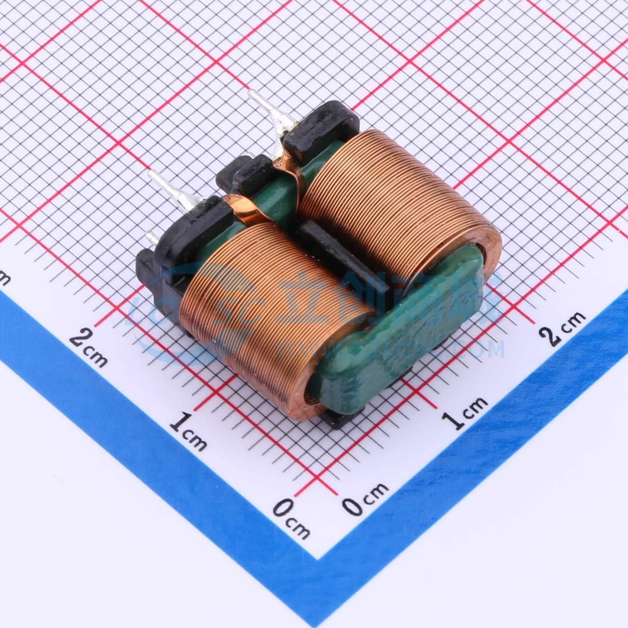 SLT1515V203MNP实物图