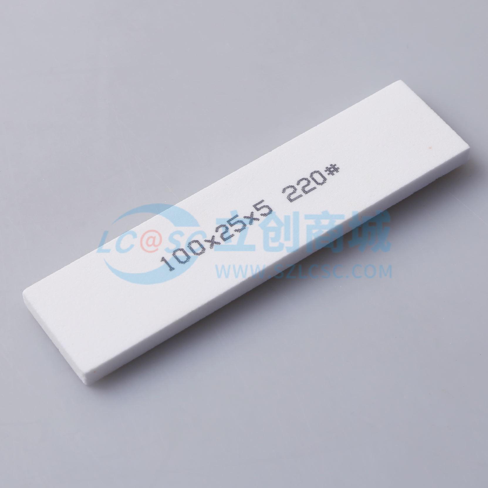 100*25*5 WA 220#实物图