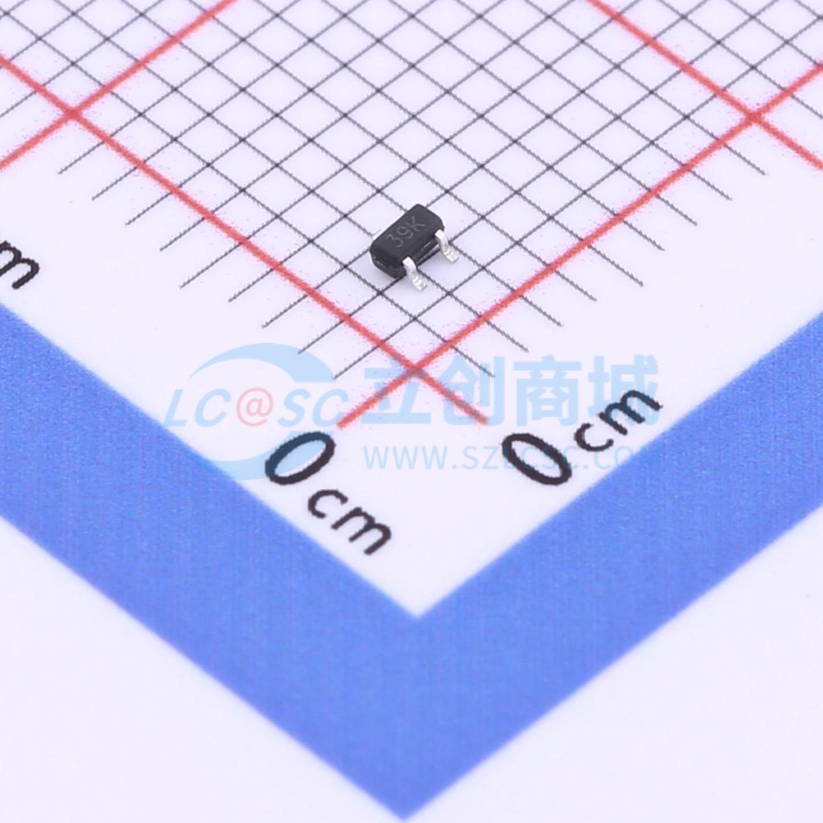 点击查看大图 SL3139T实物图