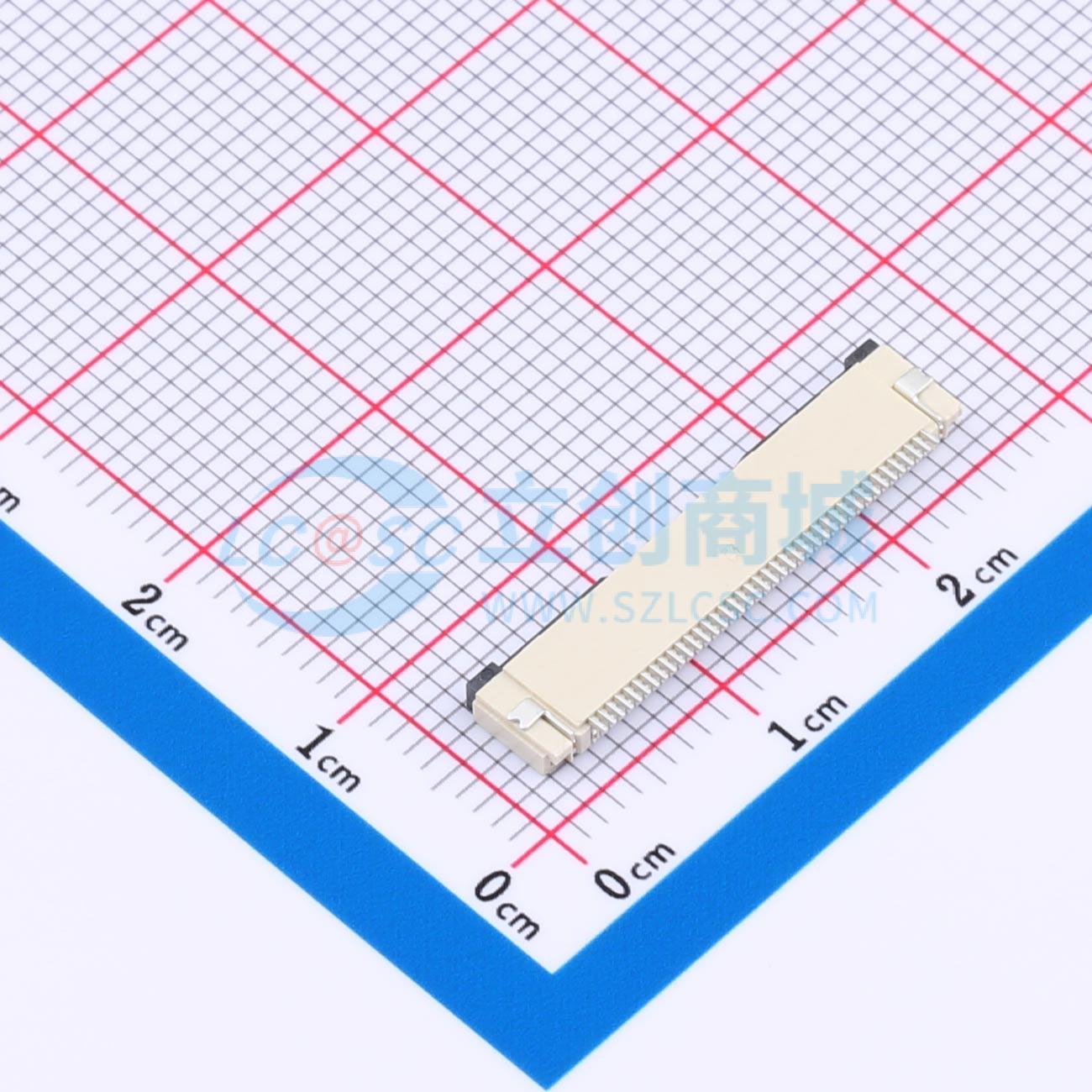 0.5K-DHQX-40PWB商品缩略图