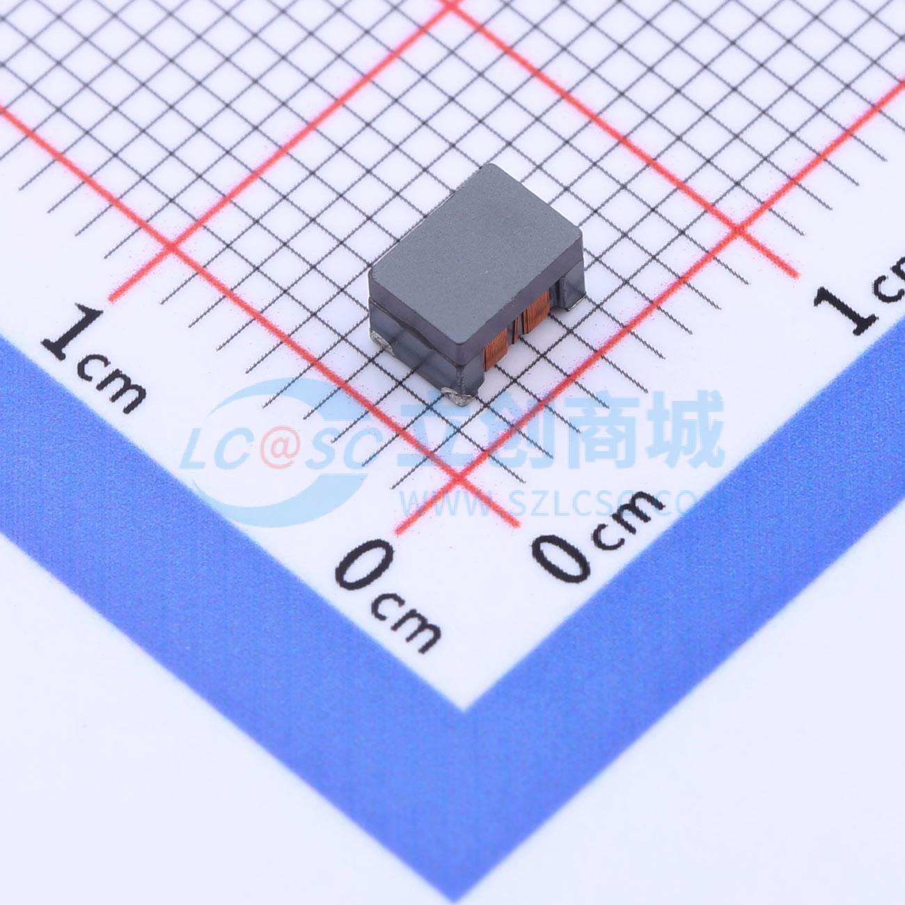 CFH122T201A实物图