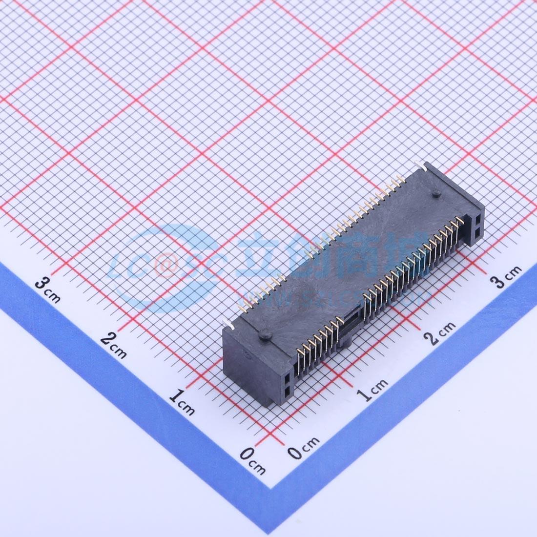 PCIE-52P80H商品缩略图